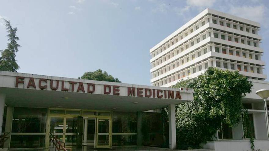 Más del 97% de los licenciados en Medicina por la Universidad de Córdoba encuentra empleo