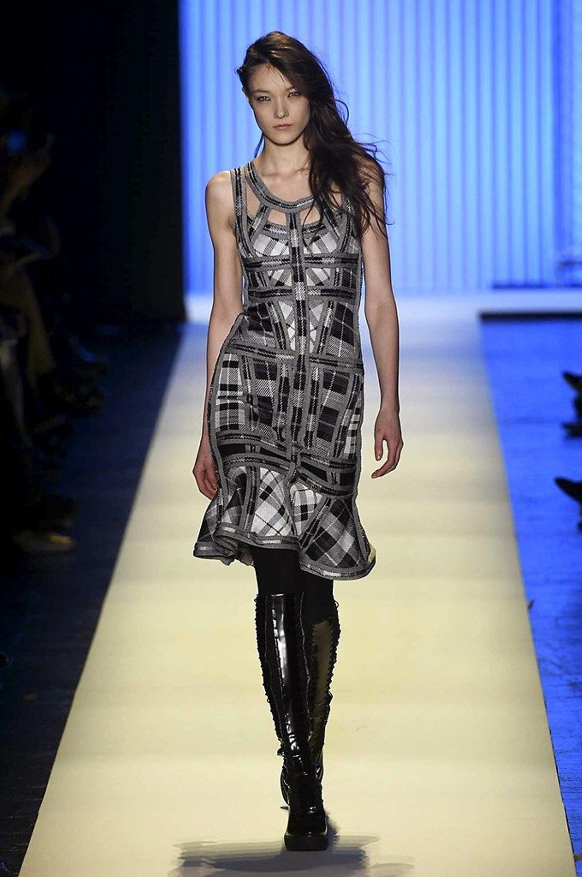 Herve Leger By Max Azria