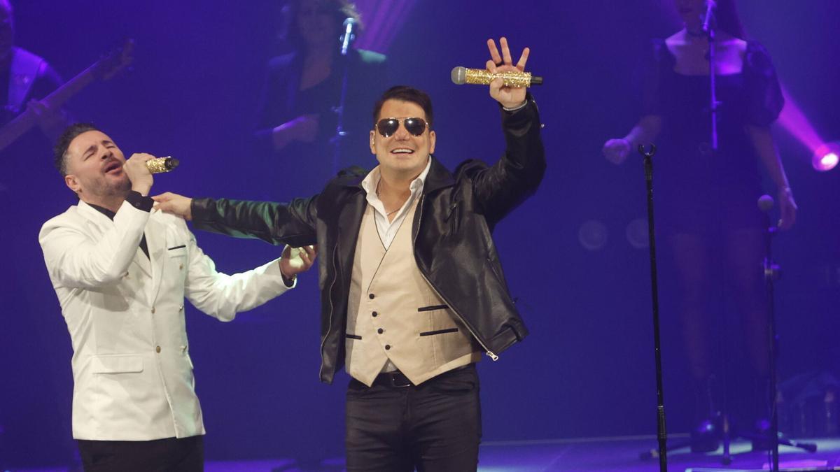 La pelea que podría acabar para siempre con el grupo Andy y Lucas: "Es algo tan grave"