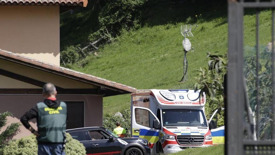 Una casa embargada, un ictus,  sin relación con familiares cercanos y dos pistolas; así se fraguó la trágica decisión del matrimonio de Asturias: «Repetían que se iban a pegar un tiro para quitarse de en medio»