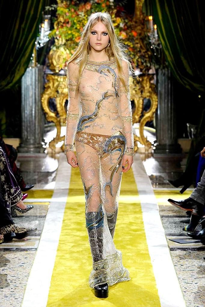 Roberto Cavalli