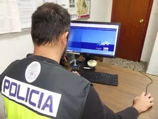 Detectan un incremento en delitos de estafas en criptomonedas en Murcia
