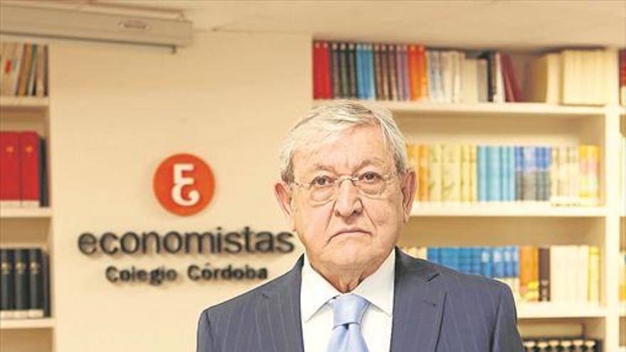 «El nuevo escenario político abre puertas a mayor ilusión»