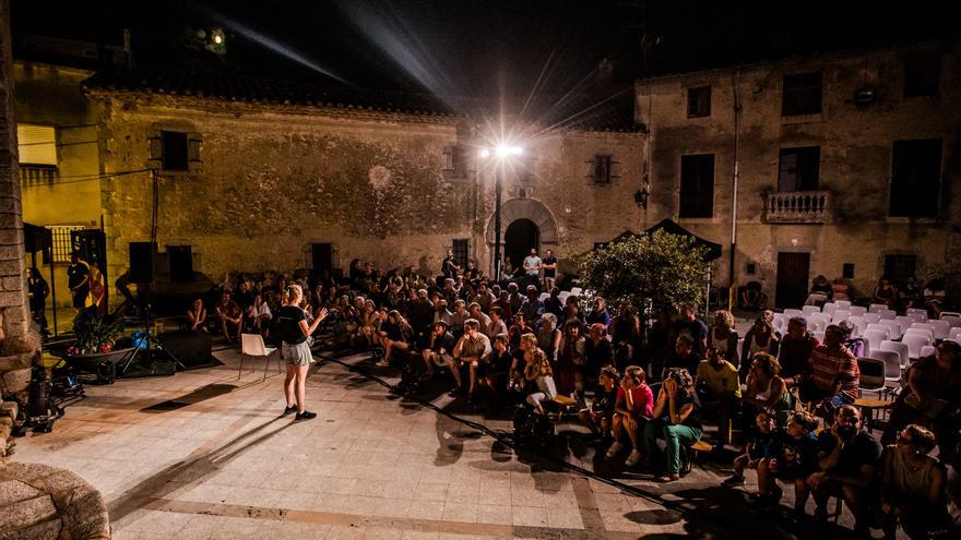 El festival de micropobles de l&#039;Empordà FASTT bat rècords amb més de 1.000 espectadors
