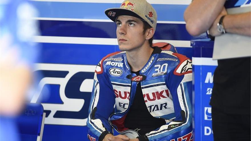 Maverick Viñales