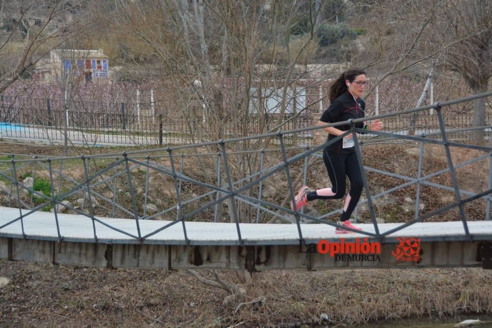 III Carrera Exploradores de Cieza 2018