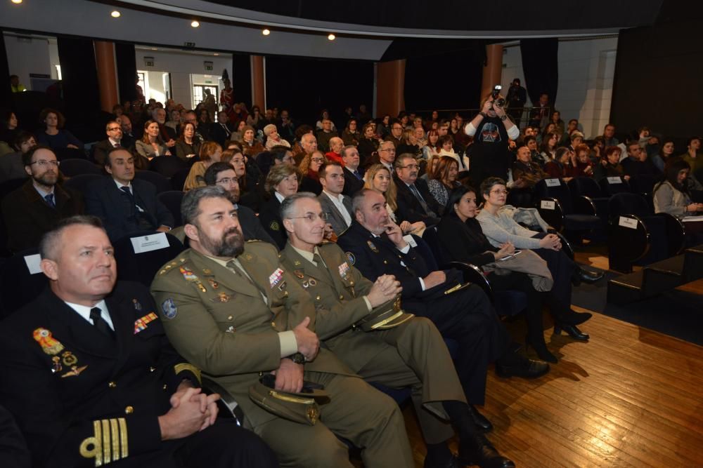 Premios "Ciudad de Pontevedra"