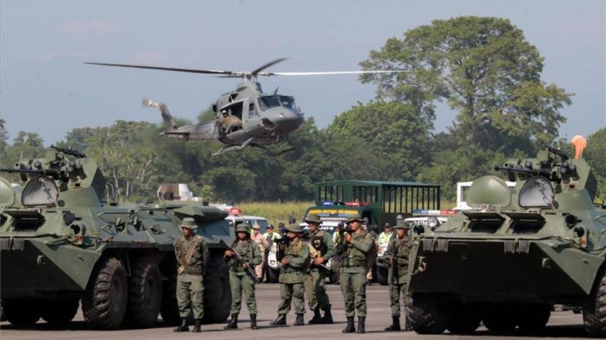 venezuela-ejercito-frontera-colombia