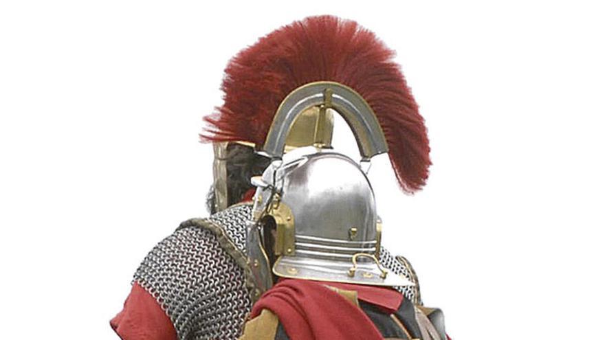 8.000 romanos para conquistar Asturias