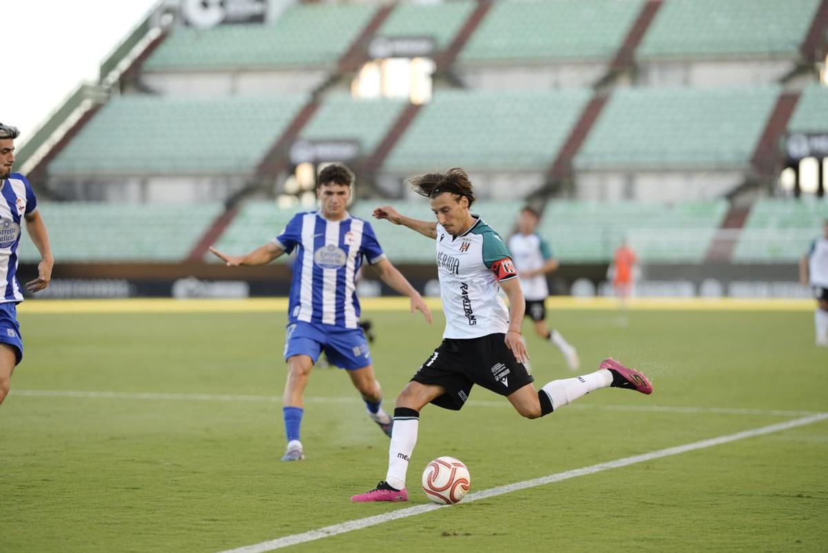 Mérida Fabril
