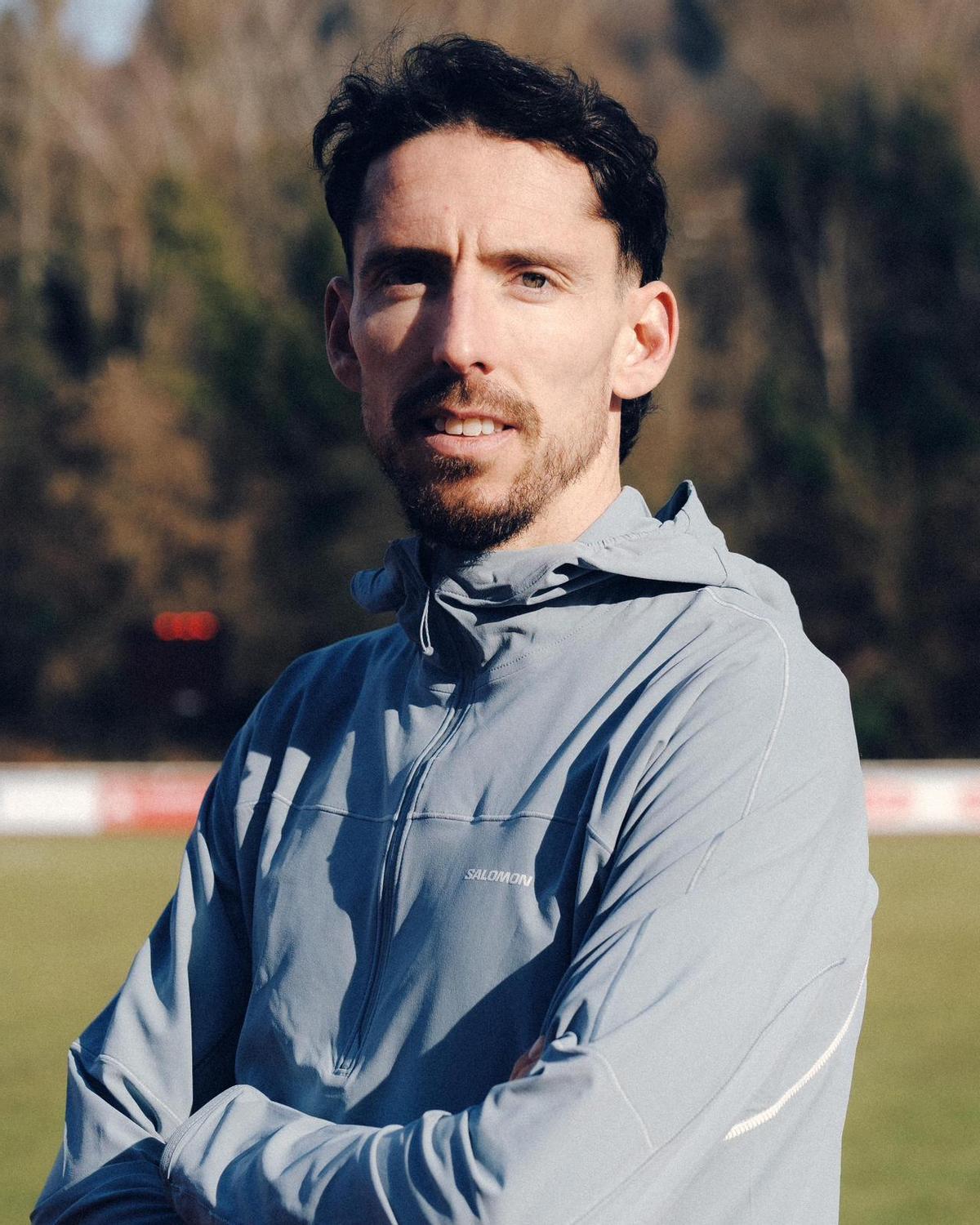 Andreu Blanes ya forma parte de Salomon