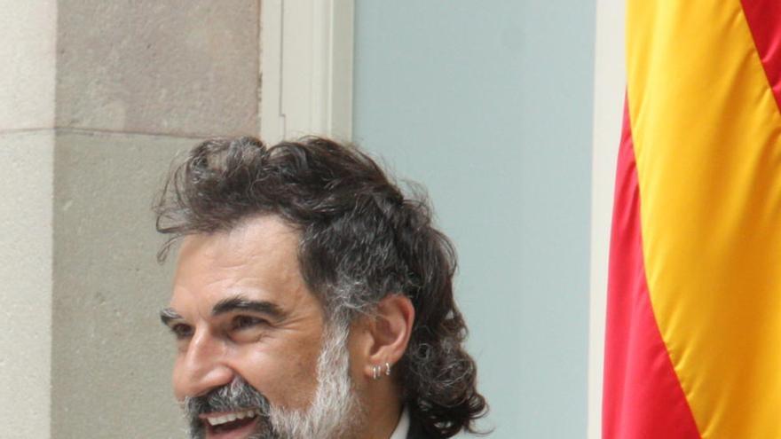 Jordi Cuixart