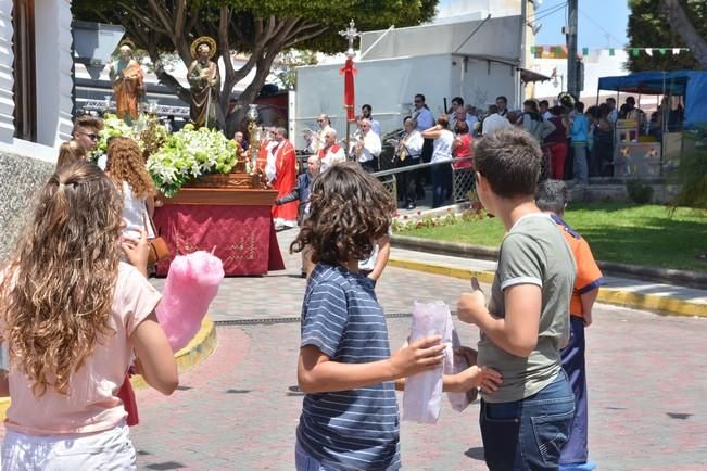 FIESTAS DE SAN PEDRO INGENIO