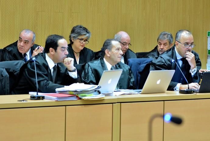 JUICIO CASO FAYCAN