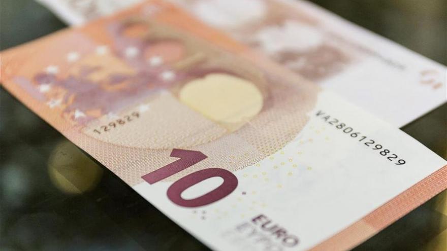 Extremadura ha recibido 2.795 millones de euros en liquidez desde 2012