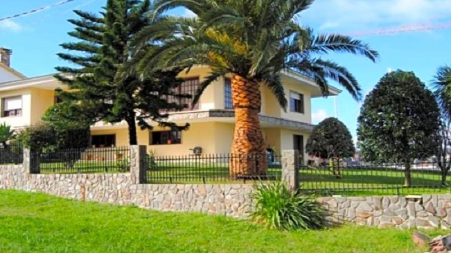 Casas en venta en Pontevedra.