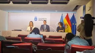 Guerra entre el Principado y la Comunidad de Madrid por la sanidad: "Isabel Díaz Ayuso miente"