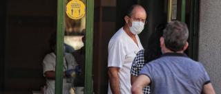 Canarias pierde 270 sanitarios de Atención Primaria tras el paso de la pandemia