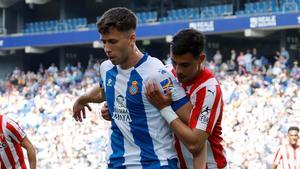 Resumen, goles y highlights del Espanyol 0 - 0 Sporting de la jornada 37 de LaLiga Hypermotion