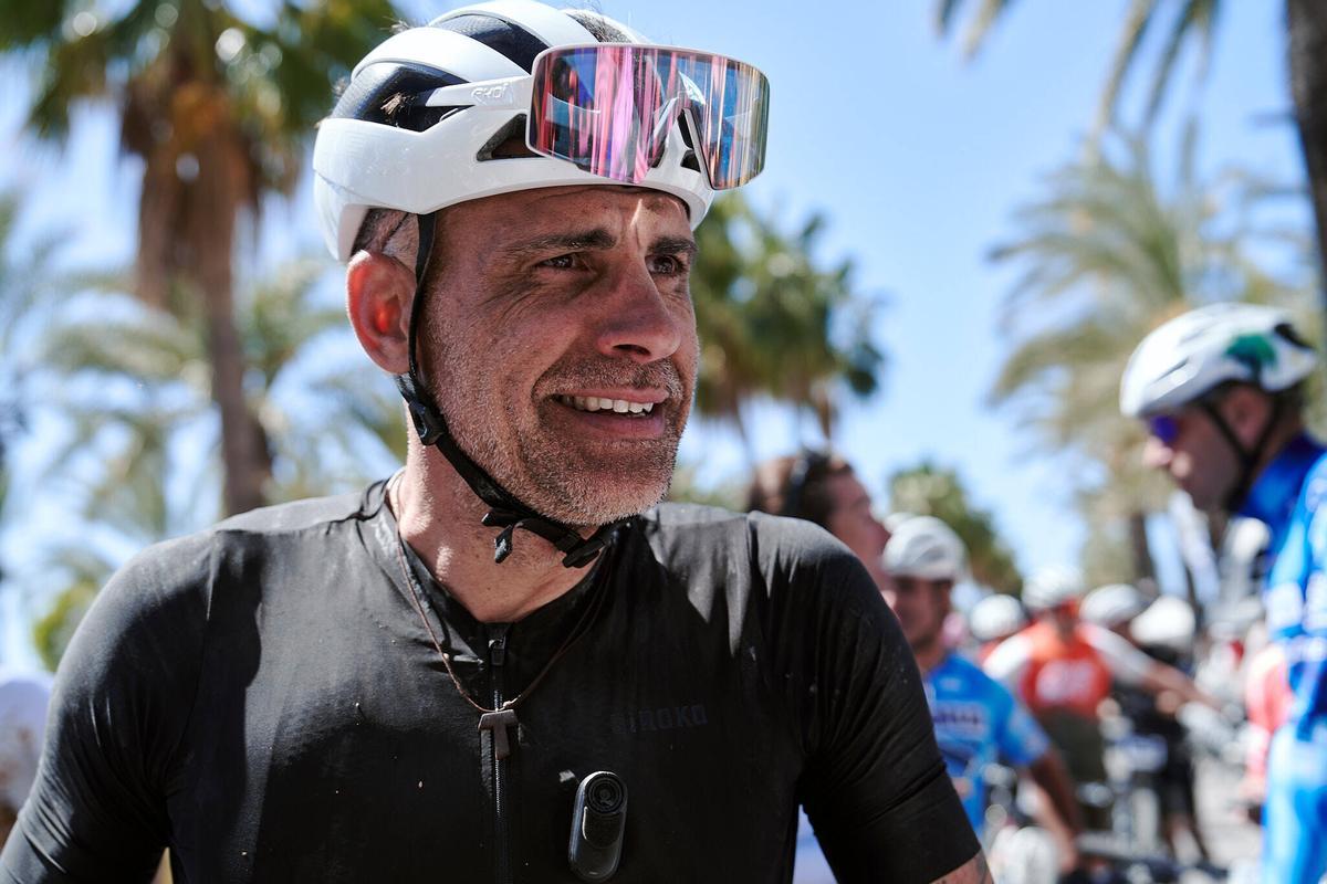 Las imágenes de la Vuelta a Ibiza MTB Siroko by Shimano