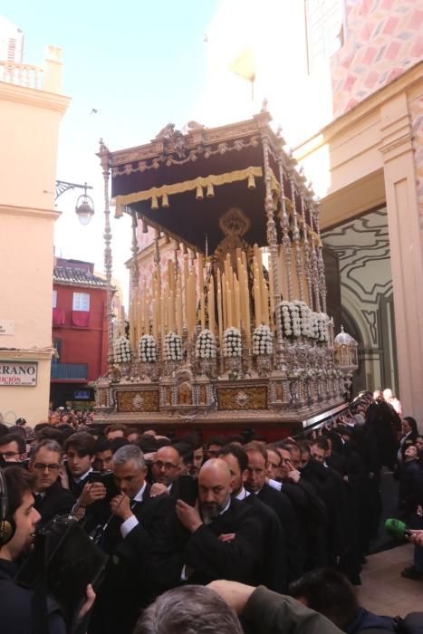 Viernes Santo | Dolores de San Juan