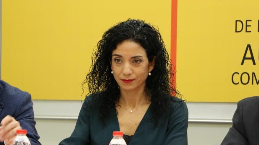 Sonia Diaz.