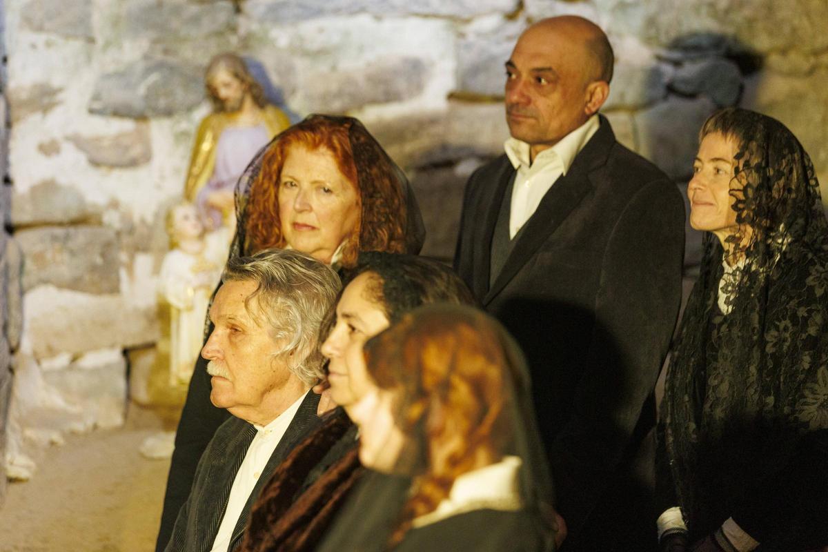 Nit Viva de Fonollosa