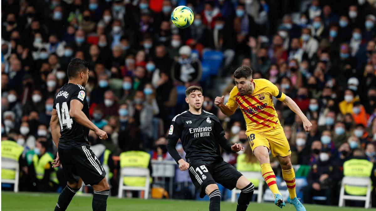 El Barça se verá las caras contra el Real Madrid en su gira de pretemporada por Estados Unidos El Barça se verá las caras contra el Real Madrid en su gira de pretemporada por Estados Unidos
