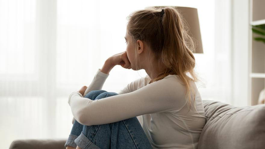 El 15% de los adolescentes españoles presenta síntomas de depresión