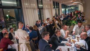 Barcelona torna a vibrar amb el MWC, però sense ocupació hotelera completa ni l’eufòria d’abans als restaurants i al lleure