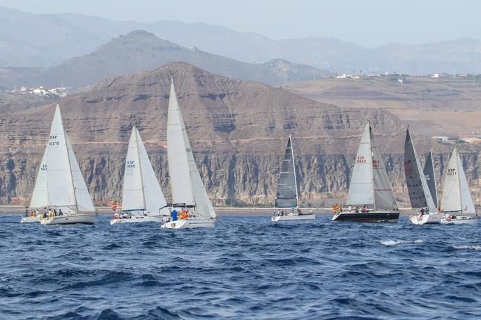 Trofeo Princesa de Asturias de Crucero