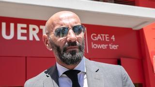 El 'crack' del Barça que Monchi quiere en la operación Koundé