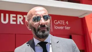 Monchi ya sabe lo que tendrá que pagar por Milla y Luis Suárez