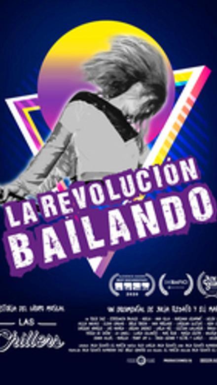 La revolución bailando