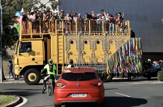 Las imágenes de Horteralia 2022