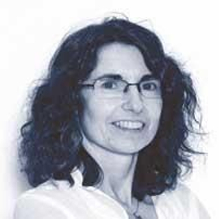 Cristina Martín
