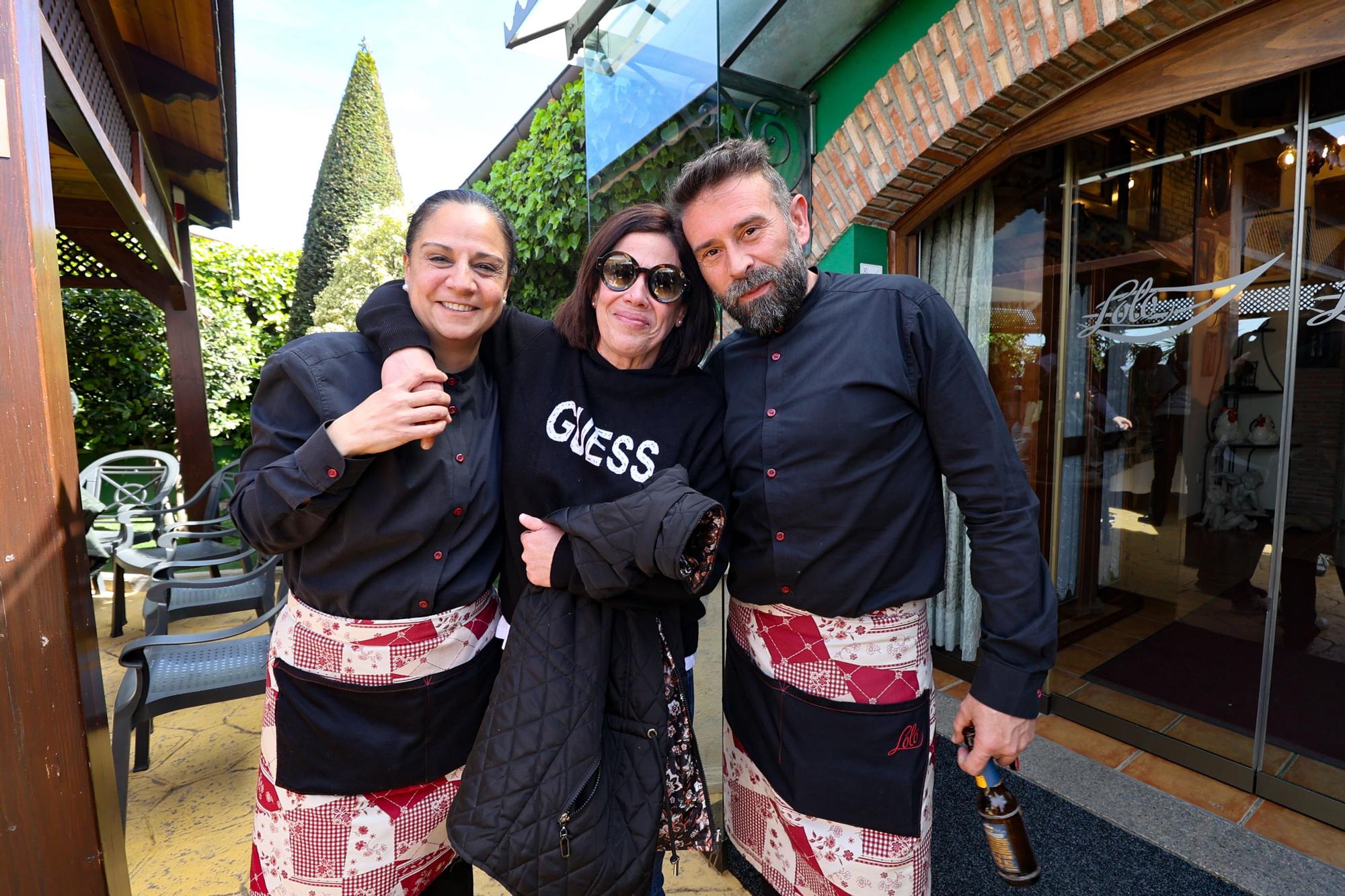 Menjars de la Terra rinde homenaje a la gastronomía de la Montaña de Alicante