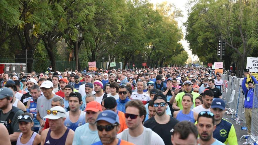Zurich Maratón de Sevilla 2027: fechas de inscripción, plazos y cómo apuntarse a la carrera