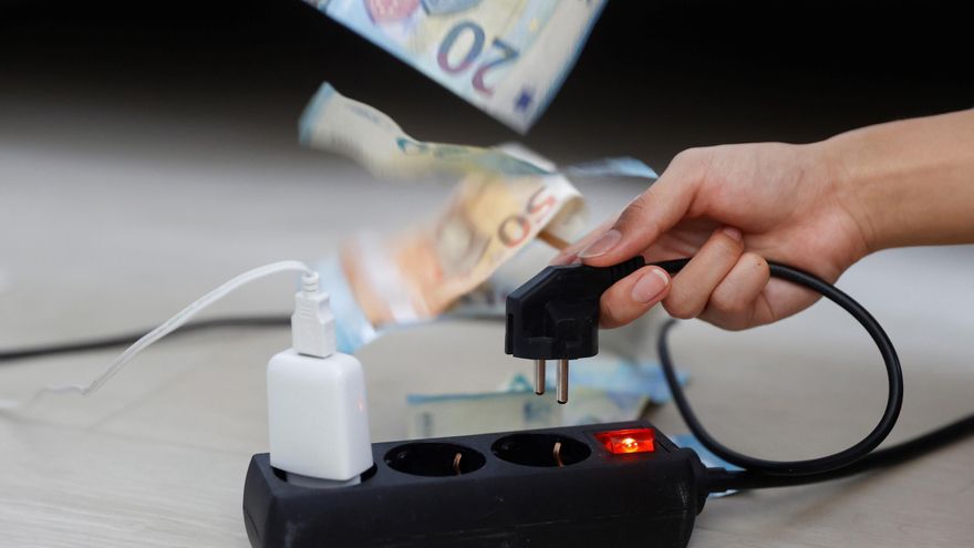 El precio de la luz sube este jueves un 32 % y diciembre apunta a que será el mes más caro
