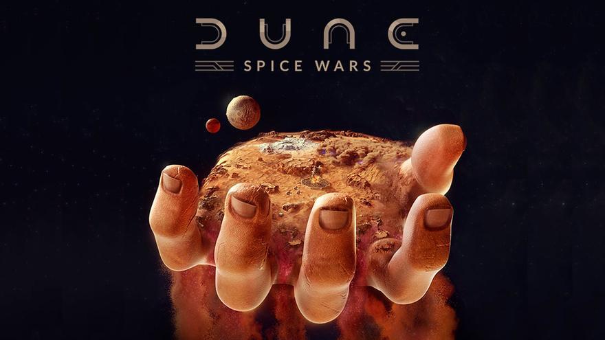 Dune SpiceWars.