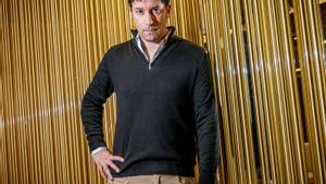 Ramon Gras: "Barcelona ha abusat d’activitats efímeres com la Copa Amèrica"