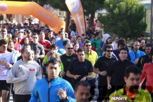 Beer Runners de Valencia