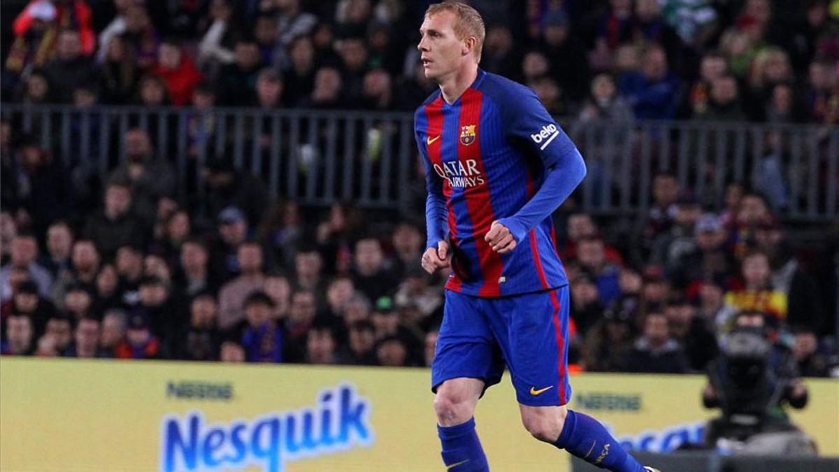 Mathieu quiere encontrar la continuidad en su juego