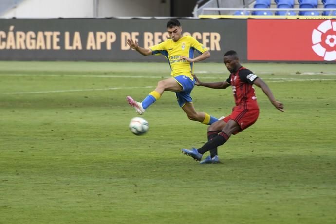 LaLiga SmartBank: UD Las Palmas - CD Mirandés (11/