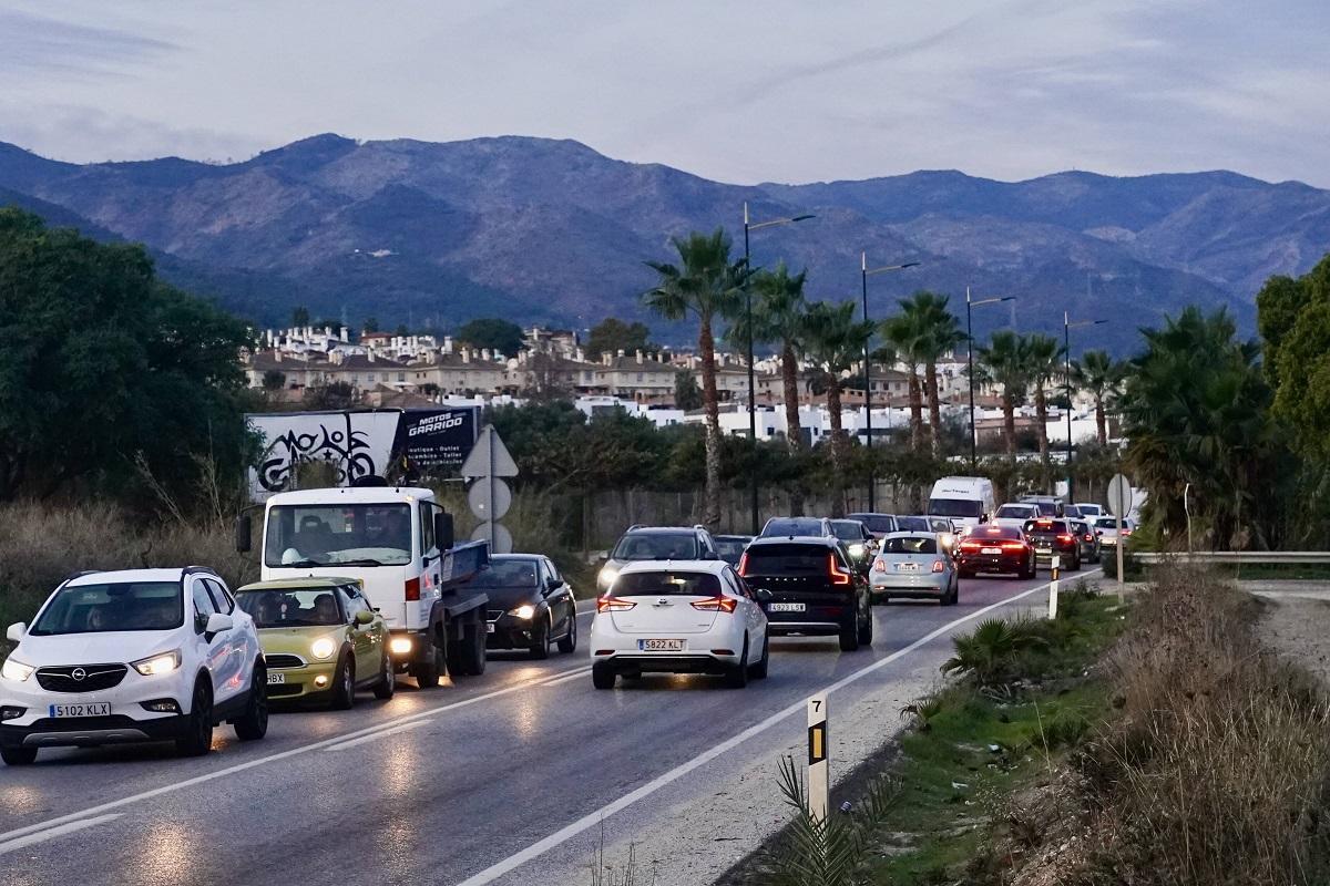 Viviendas en Alhaurín de la Torre una de las localidades donde hay más incremento de precios..