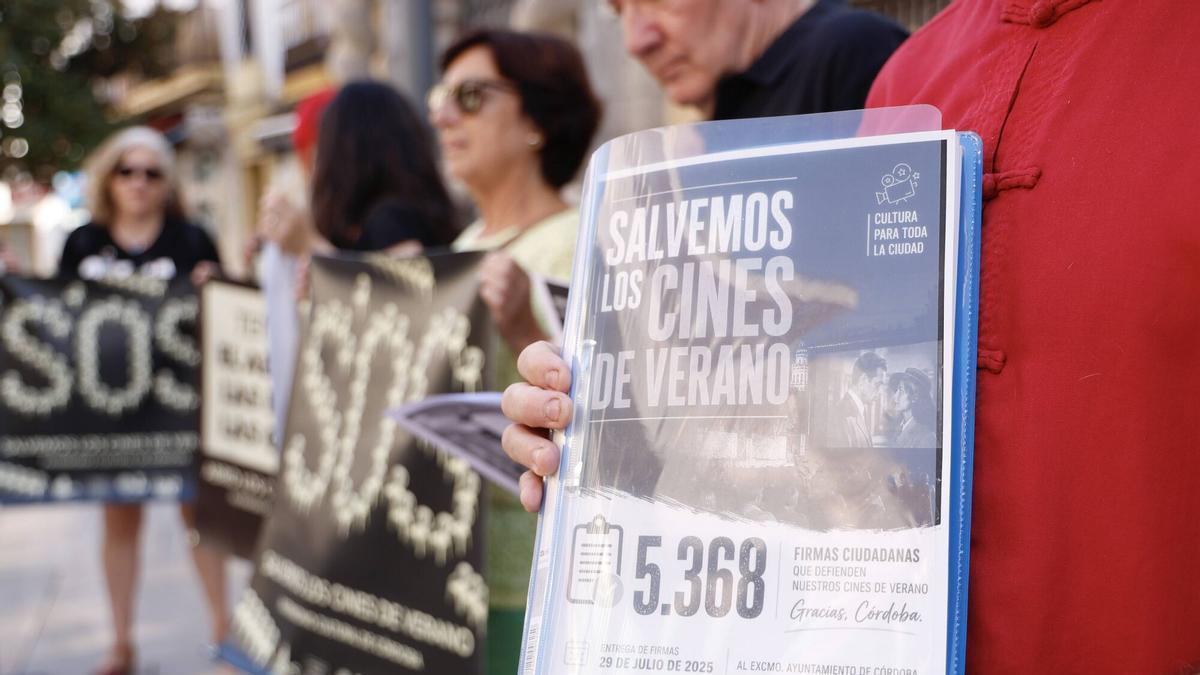 No hay ningún problema y se recuperarán los espacios