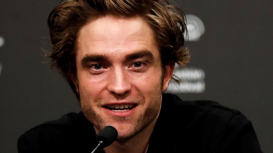 Robert Pattinson protagonizará lo nuevo del director de &#039;Parásitos&#039;