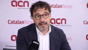 Junts proposarà aquest dilluns una nova estratègia per blindar la immersió