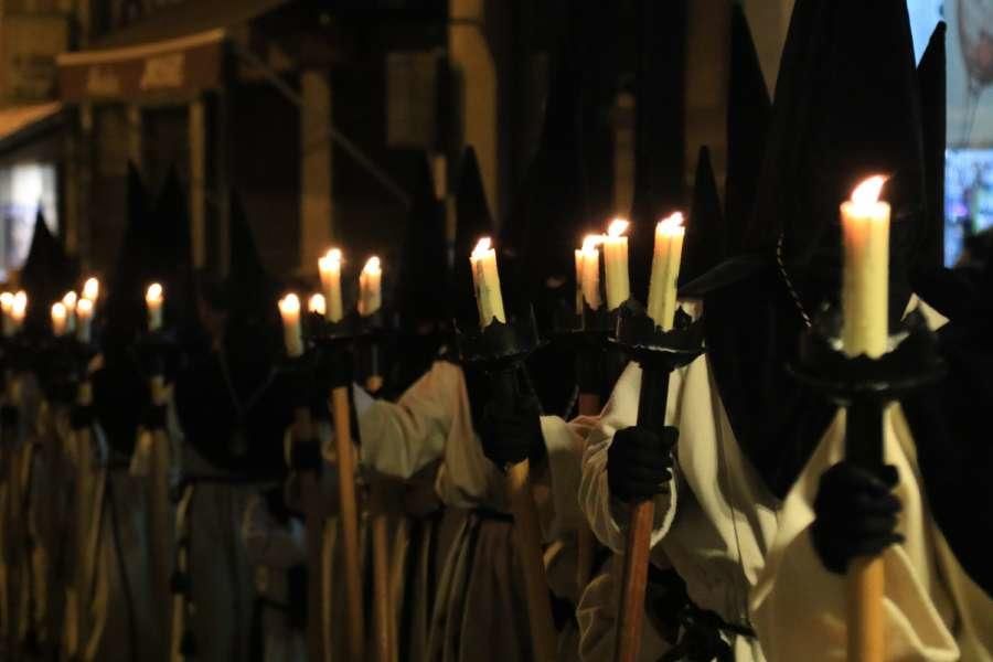 Semana Santa en Zamora: Nuestra Madre