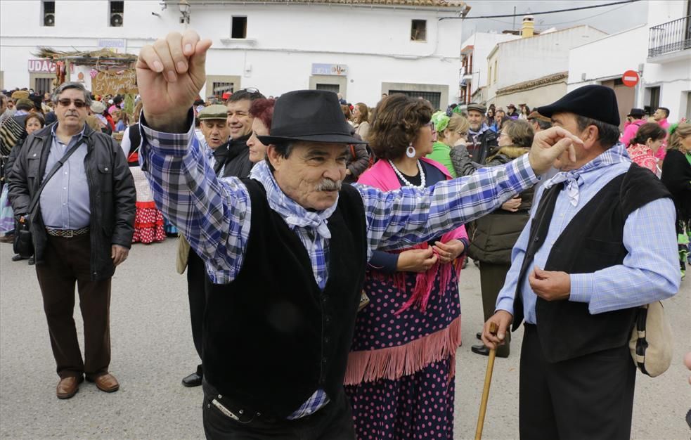 La patatera de Malpartida de Cáceres